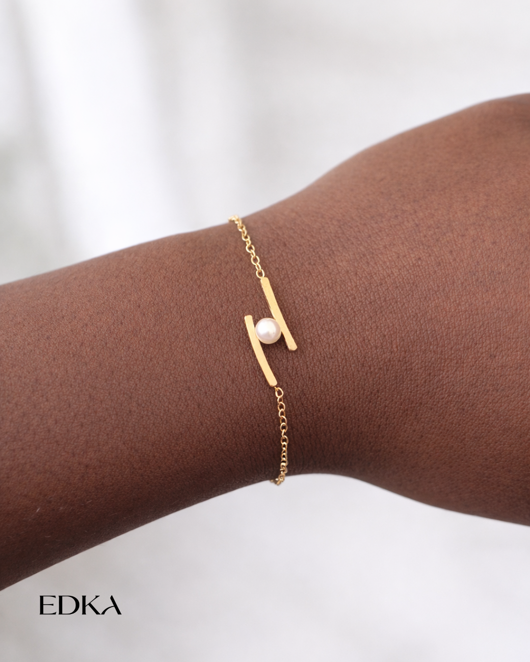 Bracelet Ginette