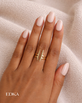 Bague Loïs