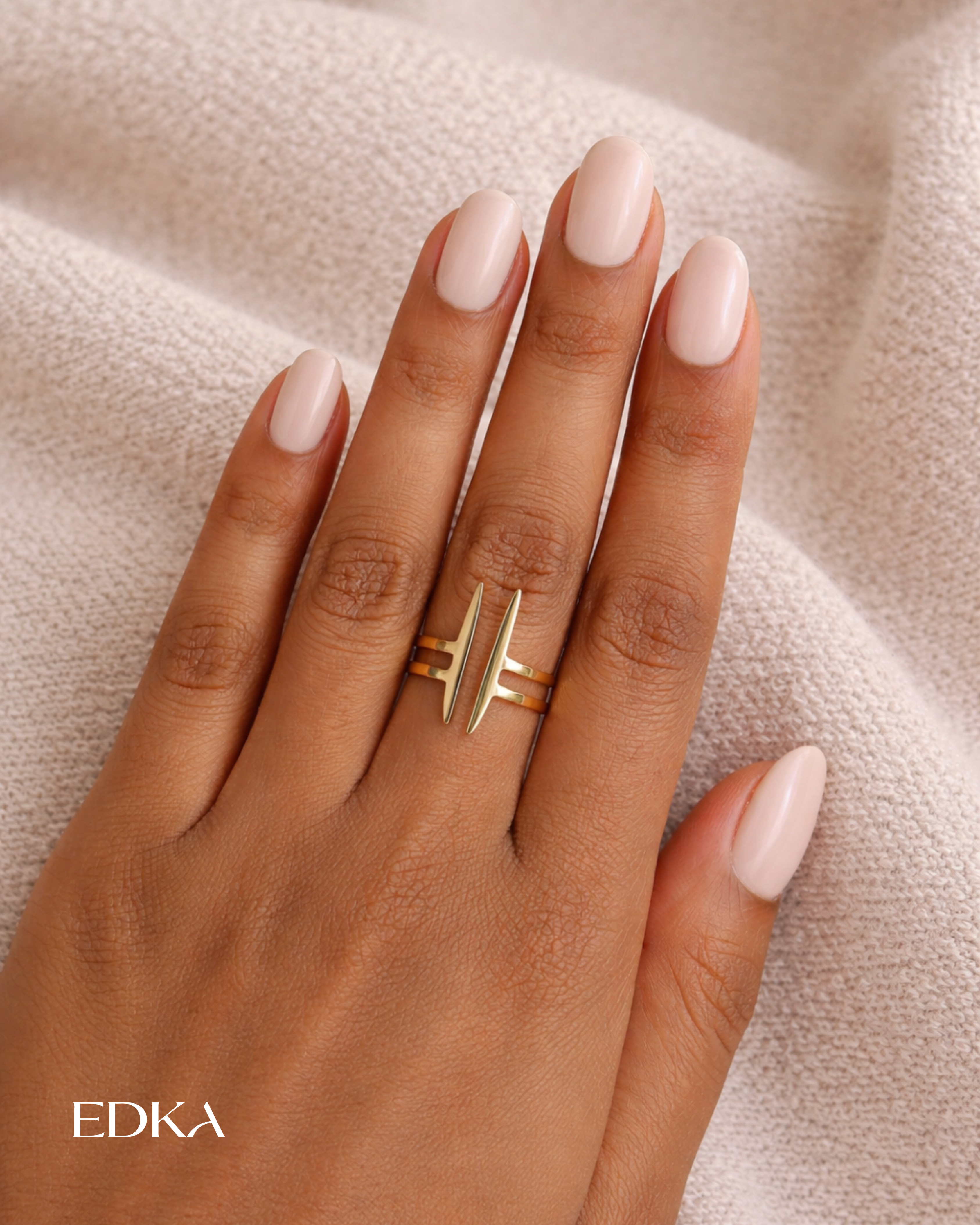 Bague Loïs
