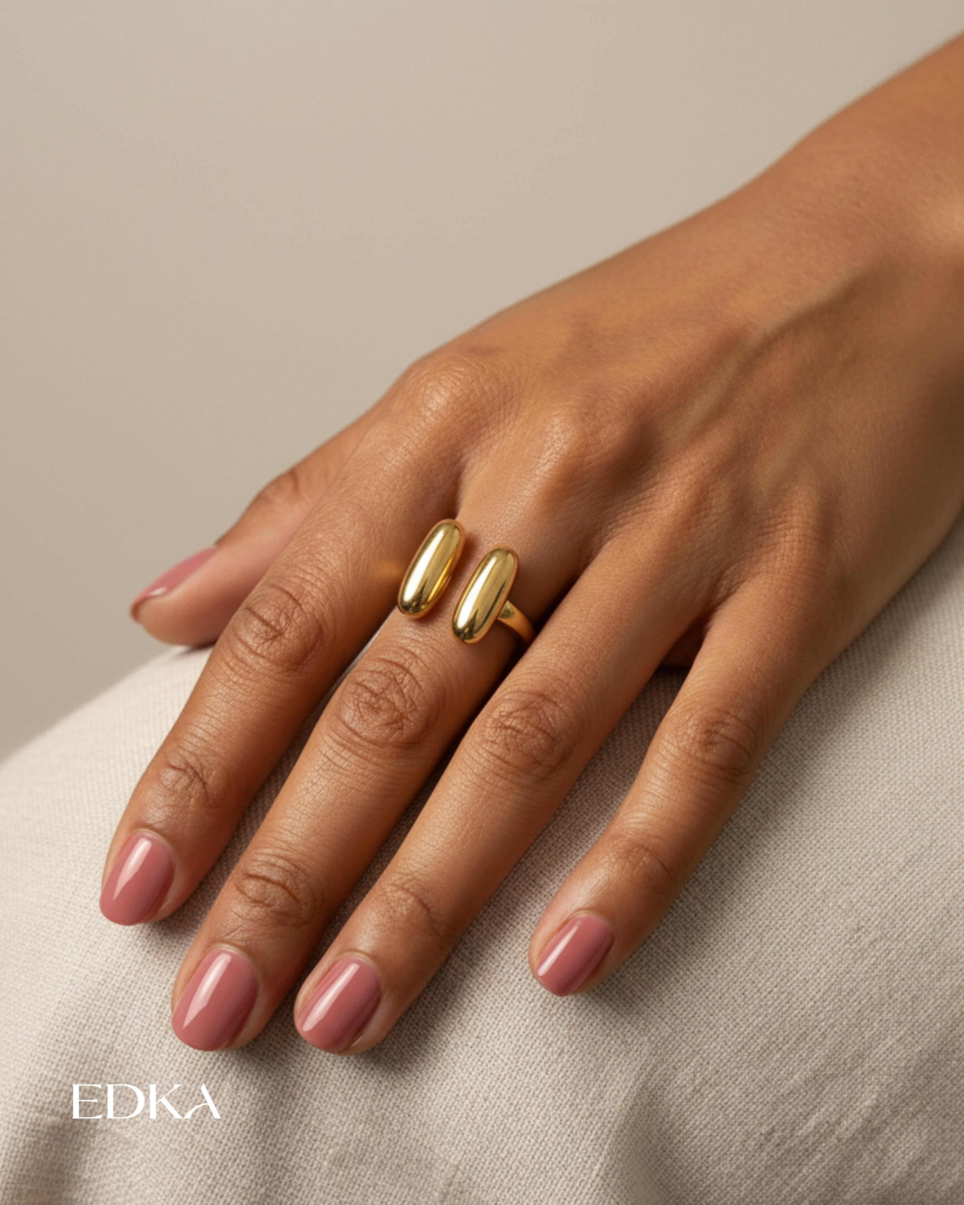Bague Désirée