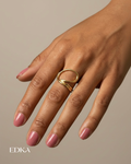 Bague Sita
