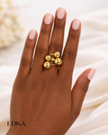 Bague Kaeda