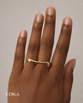Bague Ange