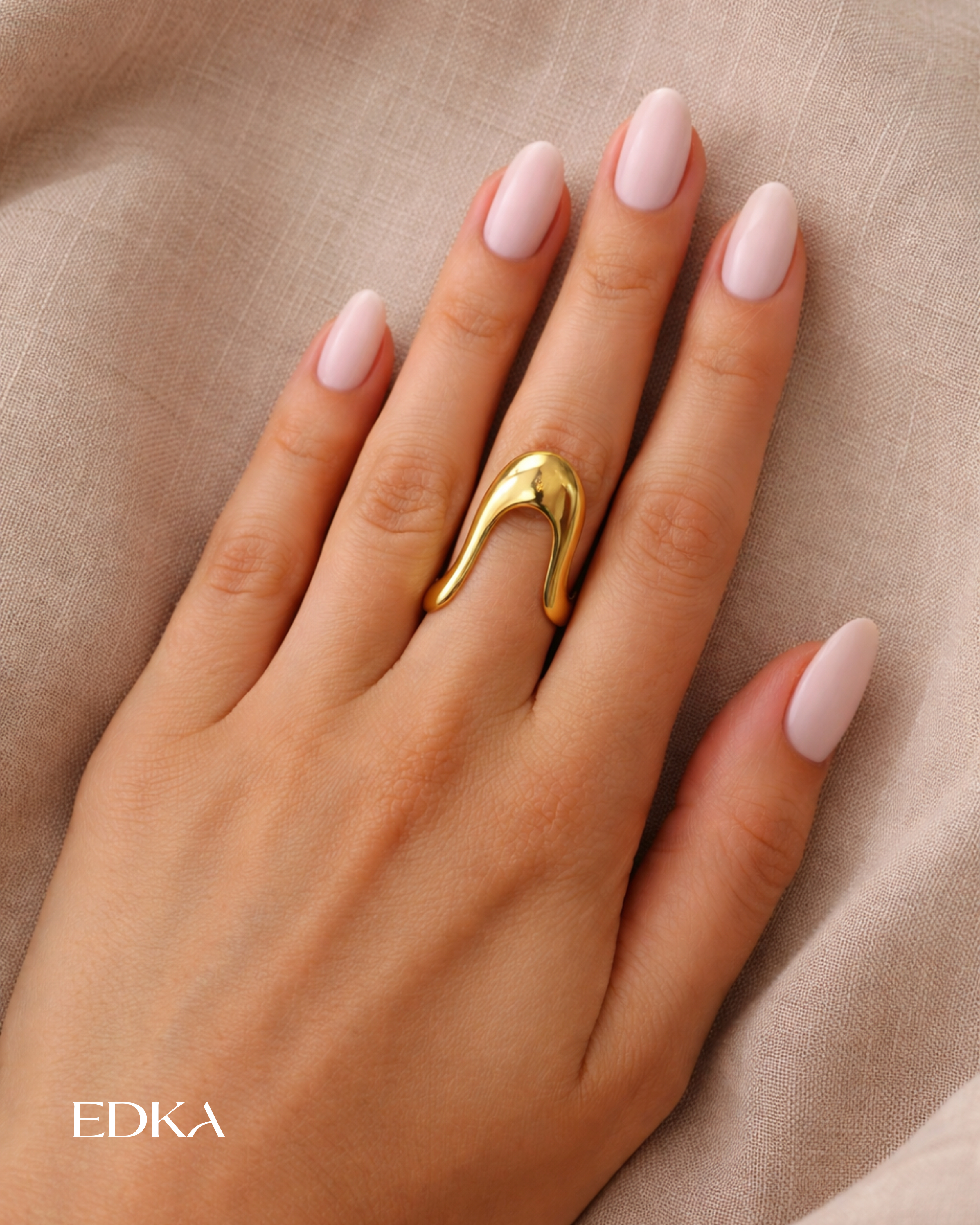Bague Axelle